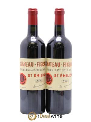 Château Figeac 1er Grand Cru Classé A
