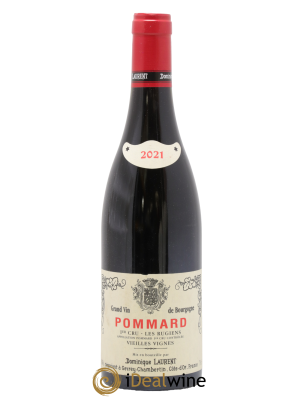 Pommard 1er Cru les Rugiens Laurent Père et Fils