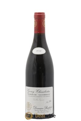 Gevrey-Chambertin 1er Cru Les Corbeaux Vieilles Vignes Denis Bachelet (Domaine)