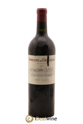 Domaine de Chevalier Cru Classé de Graves