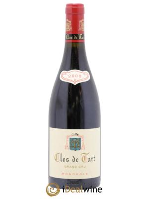 Clos de Tart Grand Cru Clos de Tart