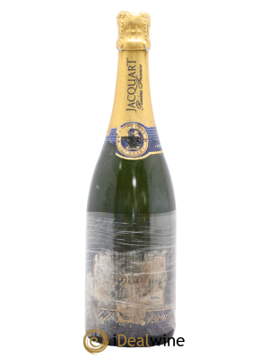 Champagne Jacquart