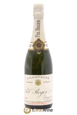 Brut Réserve Pol Roger