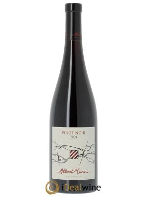 Alsace Pinot Noir Albert Mann 