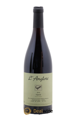 Vin de France Véjade L'Anglore