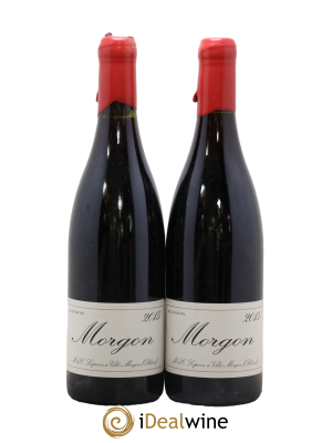 Morgon Marcel Lapierre (Domaine)