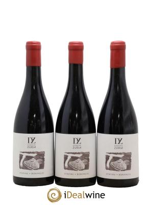 Vin de Corse IGP Ile de Beauté Stintinu Domaine Zuria