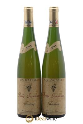 Alsace Riesling Rolly-Gassmann