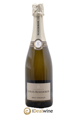 Premier Brut Louis Roederer