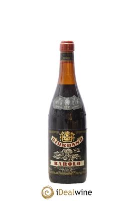 Barolo DOC Giordano