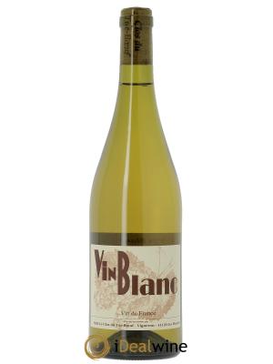 Vin de France Vin blanc du Tue Boeuf Clos du Tue-Boeuf