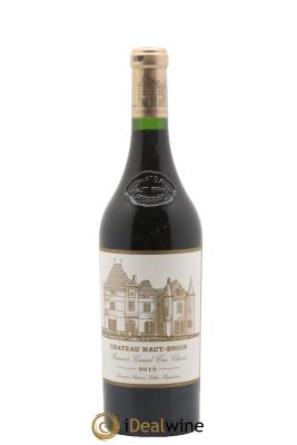 Château Haut Brion 1er Grand Cru Classé