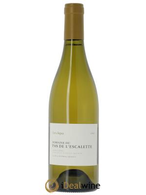 Languedoc (anciennement Coteaux du Languedoc) Les Clapas Pas de l'Escalette 