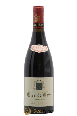 Clos de Tart Grand Cru Clos de Tart