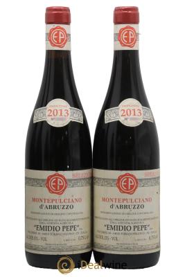 Montepulciano d'Abruzzo DOC Emidio Pepe