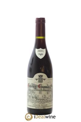 Gevrey-Chambertin Claude Dugat