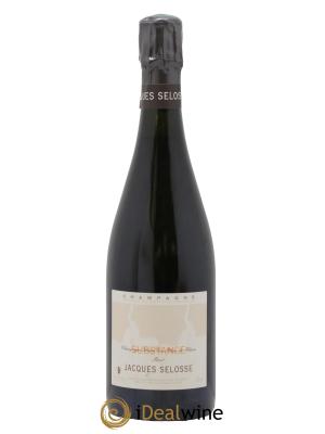 Substance Jacques Selosse