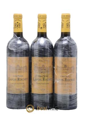 Château Lafon Rochet 4ème Grand Cru Classé