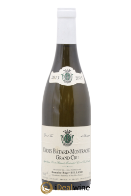 Criots-Bâtard-Montrachet Grand Cru Roger Belland (Domaine)