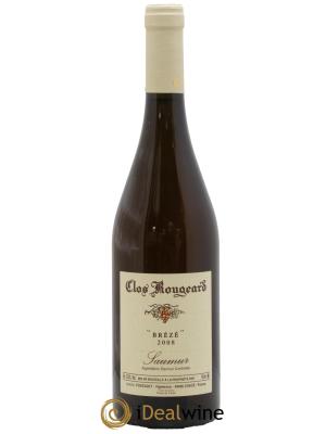 Saumur Brézé Clos Rougeard