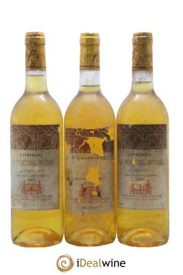 Loupiac Château Le Portail