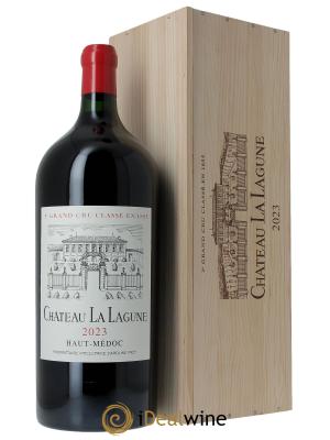 Château la Lagune 3ème Grand Cru Classé 