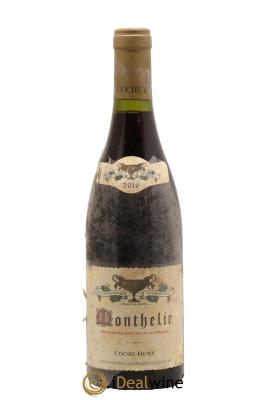 Monthélie Coche Dury (Domaine)