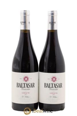 Espagne Catalayud Baltasar Gracian El Politico Bodegas San Alejandro