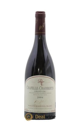 Chapelle-Chambertin Grand Cru Rossignol-Trapet (Domaine)