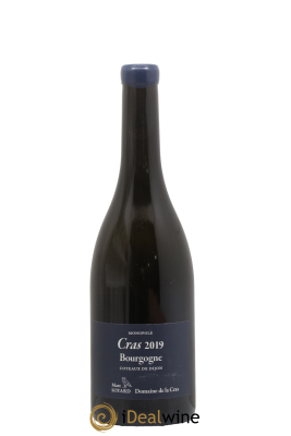 Bourgogne Cras Domaine de la Cras - Marc Soyard