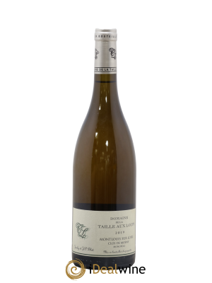 Montlouis-sur-Loire Clos de Mosny La Taille aux Loups