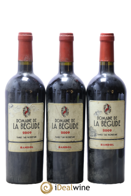 Bandol La Bégude