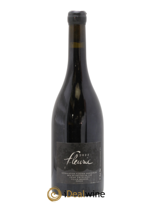 Fleurie Jean Foillard