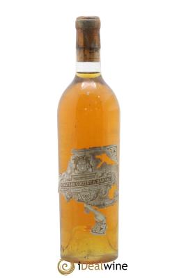 Château Coutet 1er Grand Cru Classé