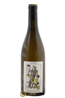 Vin de France Savagnin Allante Boulanger