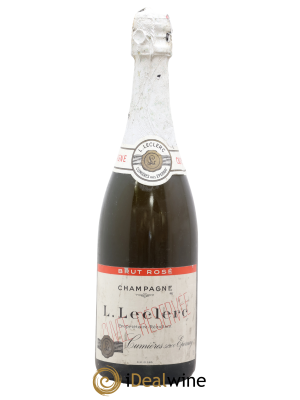 Champagne - Cuvée Réserve  Leclerc