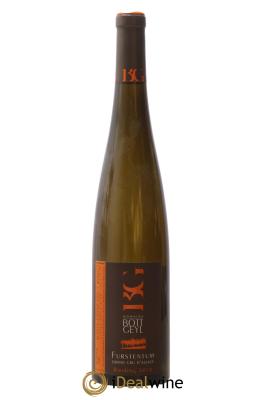 Alsace Riesling Grand Cru Furstentum Bott-Geyl (Domaine)