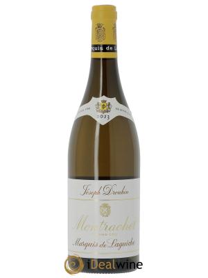Montrachet Grand Cru Marquis de Laguiche Joseph Drouhin 