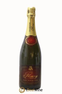Champagne Brut Fleury