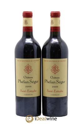 Château Phélan Ségur