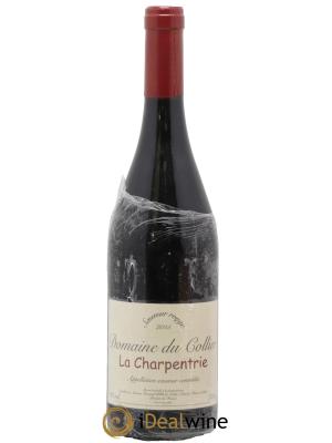 Saumur La Charpentrie Domaine du Collier