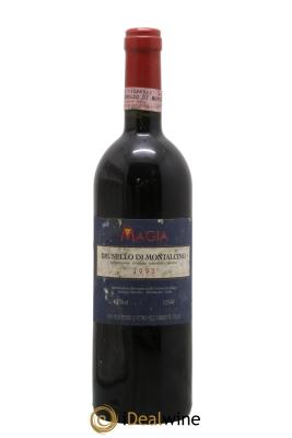 Brunello di Montalcino La Magia