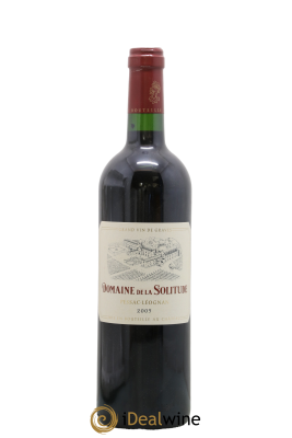 Domaine de la Solitude