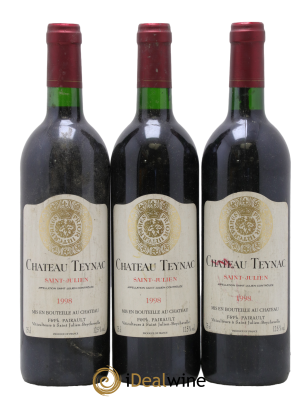 Château Teynac