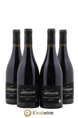 Luberon Grand Deffand Château La Verrerie