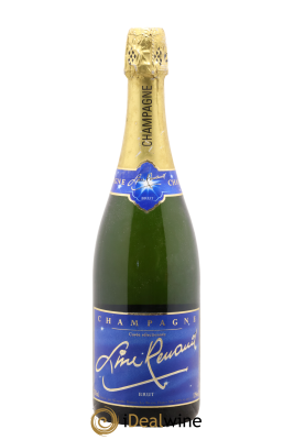 Champagne Brut Cuvée Line Renaud Alexandre Bonnet