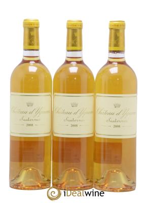 Château d' Yquem 1er Cru Classé Supérieur