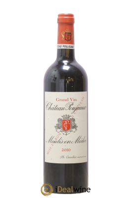 Château Poujeaux