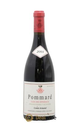 Pommard 1er Cru Clos des Epeneaux Comte Armand