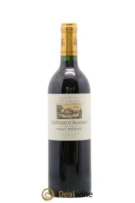 Château d' Agassac Cru Bourgeois